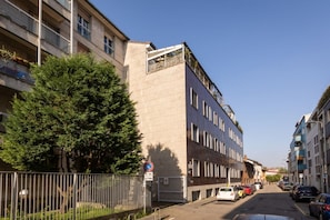 Udendørsområde