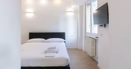 Beautiful one bedroom Navigli - Mirable PM