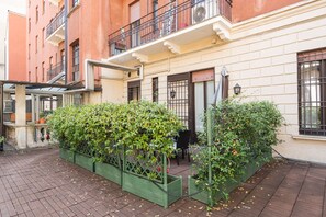 Terraço/pátio