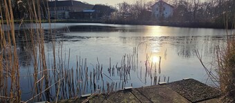 Park & Sea – Modern 4-Room Apartment in nature | Bad Zwischenahn, up to 9 Guests
