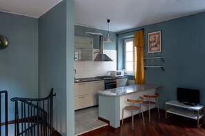 Fridge - One bedroom Duomo - Mirable PM (Milano)