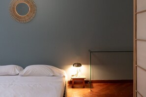 1 bedroom, WiFi, bed sheets - One bedroom Duomo - Mirable PM (Milano)