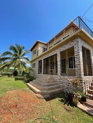 Exterior - Relaxing Stay Near Ocho Rios (Lydford)