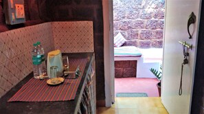 Room - Namaste Yoga Farm (Kumta)