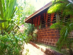 Unclassified image, 2 of 86, button - Namaste Yoga Farm (Kumta)