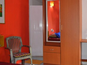 Room - Namaste Yoga Farm (Kumta)