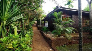 Room - Namaste Yoga Farm (Kumta)