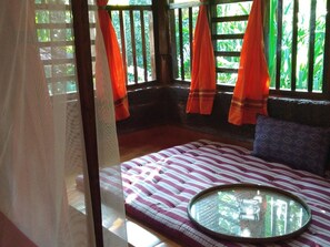 Room - Namaste Yoga Farm (Kumta)