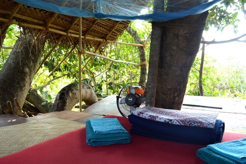 Namaste Yoga Farm