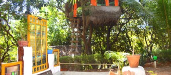 Namaste Yoga Farm