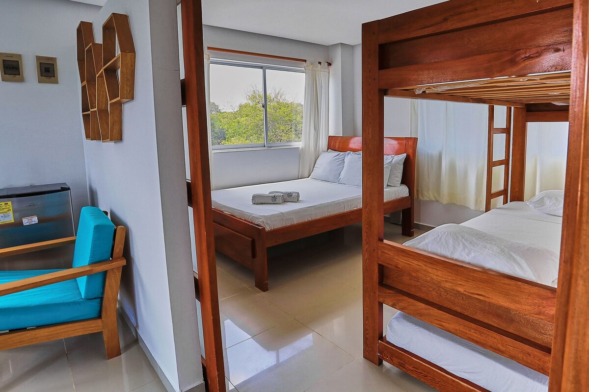 Habitación