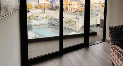 TJ NEW Apartment with view - GREAT Location!