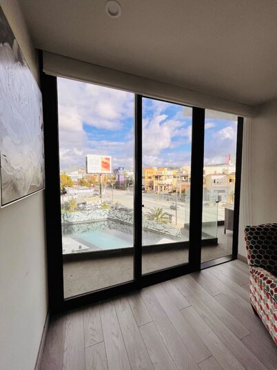 TJ NEW Apartment with view - GREAT Location!