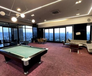 TV - TJ NEW Apartment with view - GREAT Location! (Tijuana)