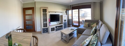 9 BAÑOS (Beach of hA Lanzada-Sanxenxo)