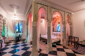 Room - Indulge Udaipur By Pack (Udaipur)