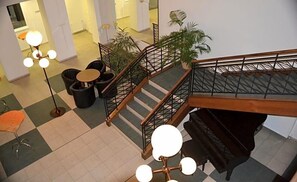 Vistas desde el alojamiento