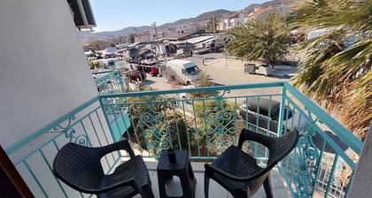 Foça Mint Pansiyon