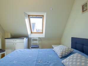 1 bedroom, Internet - Hortensias 2 by Interhome (Le Pouldu)