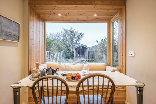 Fen Cottage, Walberswick