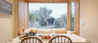 Fen Cottage, Walberswick