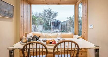 Fen Cottage, Walberswick