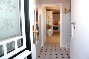 Interior - Sielentium - Relaxing vacation home "Sielentium" at the Sieltief near Greetsiel! (Greetsiel)