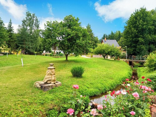 Vidochov by Interhome