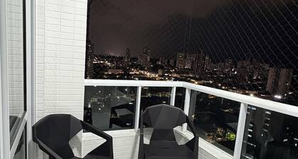 Foz do Iguaçu Belém Residential Apartment located upper floor 10' FROM COP30