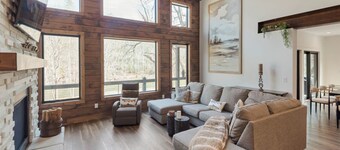 Pet-Friendly, People-Perfect | Lounge, Play, & Float | River Rendezvous