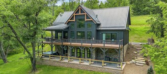 Pet-Friendly, People-Perfect | Lounge, Play, & Float | River Rendezvous