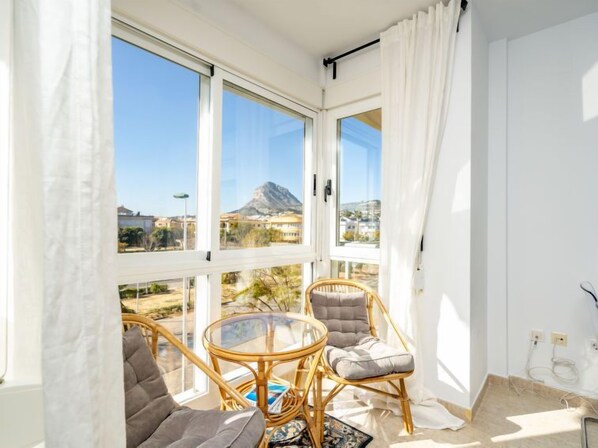 Huis, 3 slaapkamers | Interieur