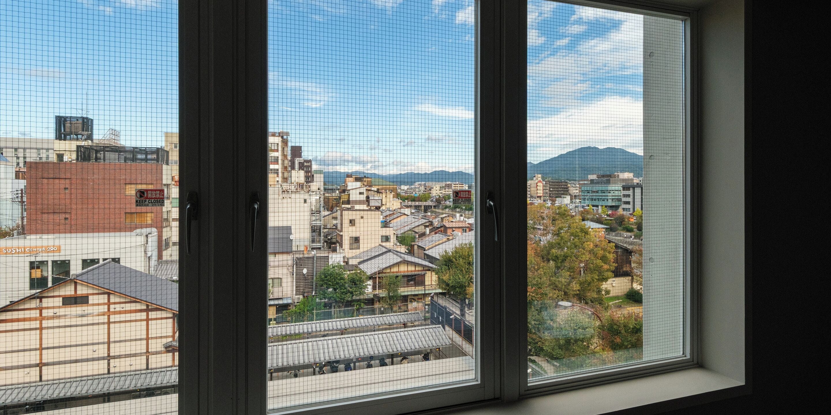 豪華雙床房 | 羽絨被、遮光布/窗簾、熨斗/熨衣板、免費無線上網