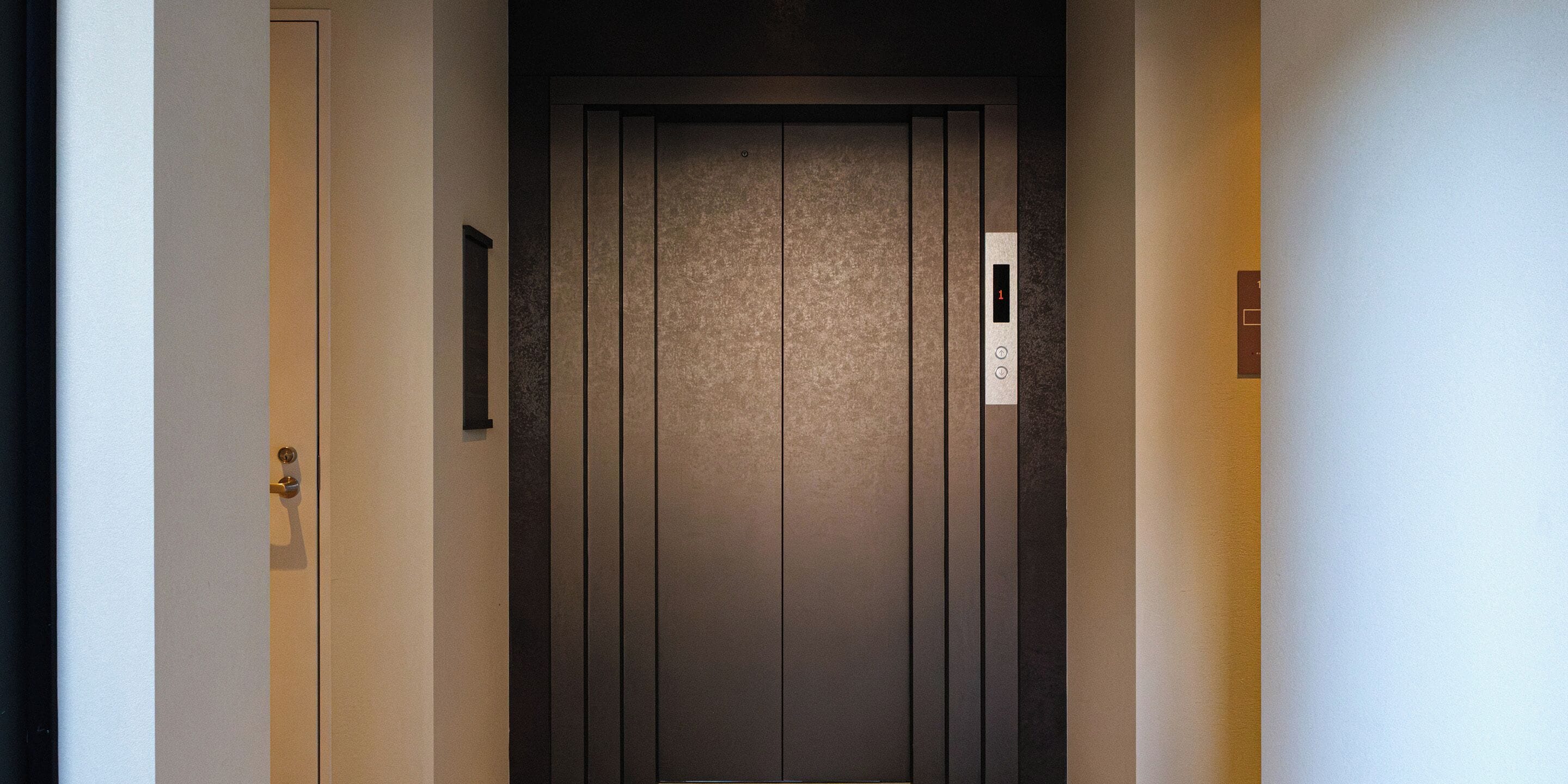 Elevator