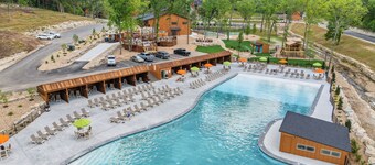 New 5 bdrm Condo.  Discounts for teachers, 1st responders, pastors, & military.