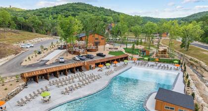 New 5 bdrm Condo. Discounts for teachers, 1st responders, pastors, & military.