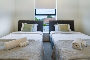 Strygejern/strygebræt, gratis Wi-Fi, sengetøj