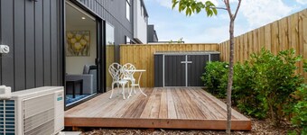 Affordable Comfort 2BR with Carpark