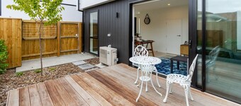 Affordable Comfort 2BR with Carpark