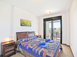 Huis, 3 slaapkamers, terras | 3 slaapkamers