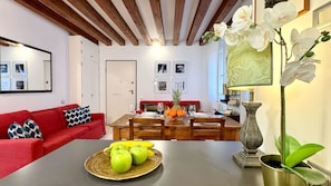 Dining - La Pergola Canal View (Venecia)