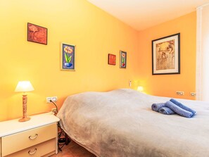 3 slaapkamers, internet