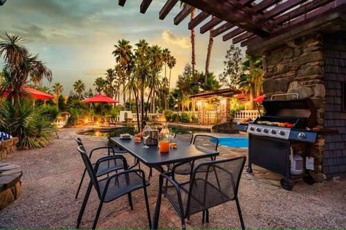 Villa Terra Bella, by Vinifera Homes