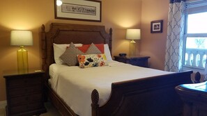 3 chambres, fer et planche Ă repasser, Wi-Fi gratuit, draps fournis