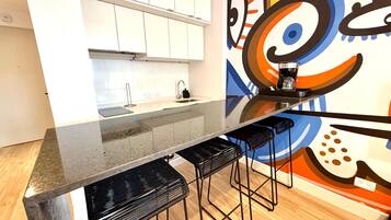 1 quarto, Wi-Fi de cortesia