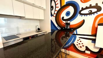 1 slaapkamer, gratis wifi