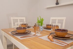 Dining - Modern and Design 2BR in Panama City MC (Ciudad de Panamá)
