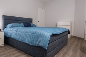 2 bedrooms, iron/ironing board, free WiFi, bed sheets - PH Excelsior -2BR Apartment with Pool and Terrace in the Heart of Panama City MC (Ciudad de Panamá)