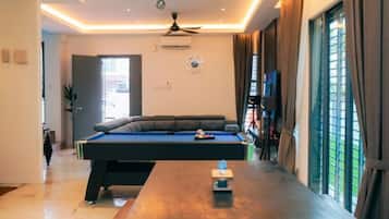 Sala de juegos