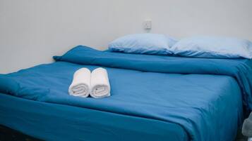 4 chambres, bureau, Wi-Fi